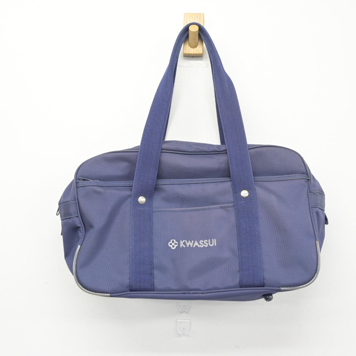 長崎活水高校の鞄 長崎活水高校の鞄