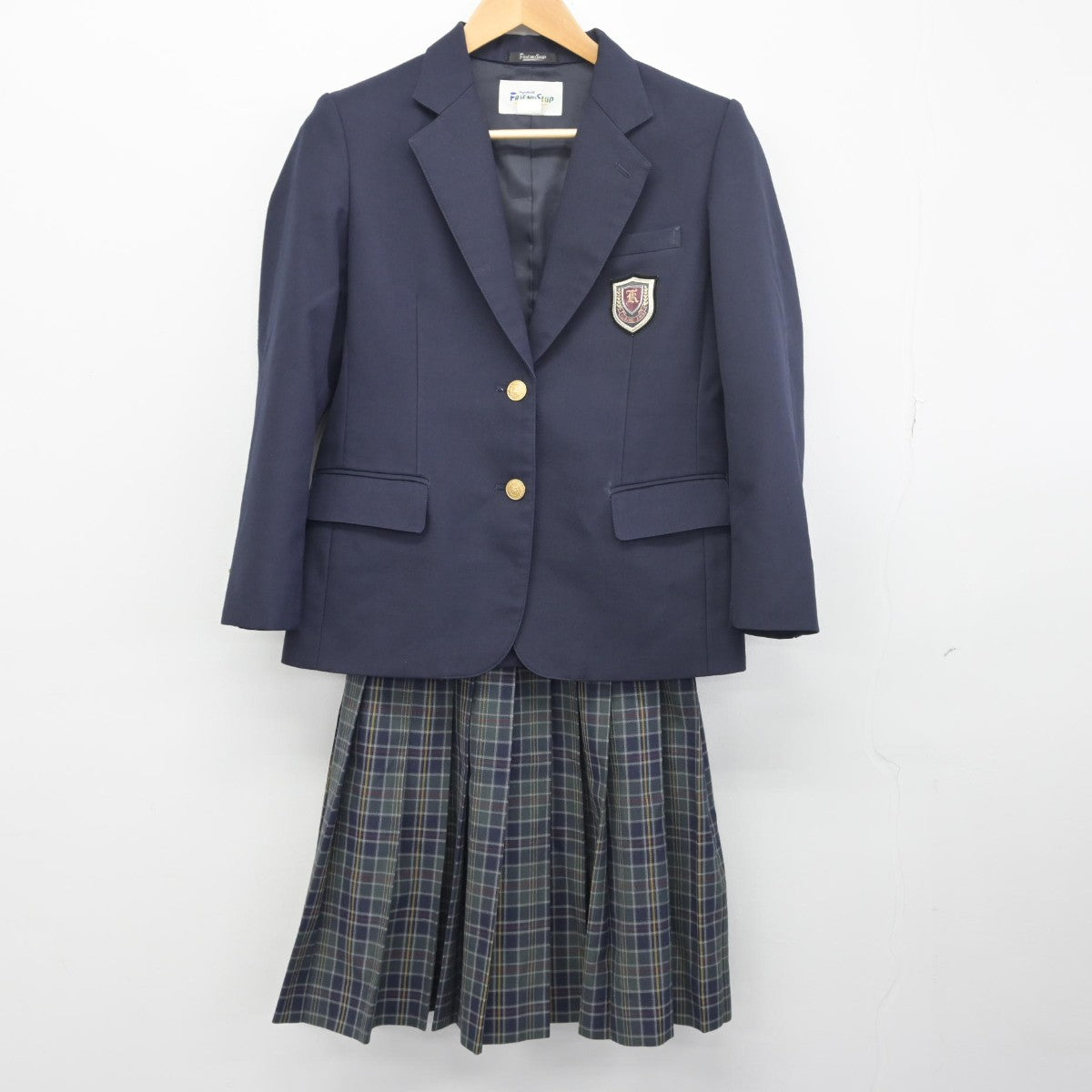 区立指定制服 中学 本物 お取り扱い校 区立中学校-学生服(制服)専門店オリムピア｜江戸川