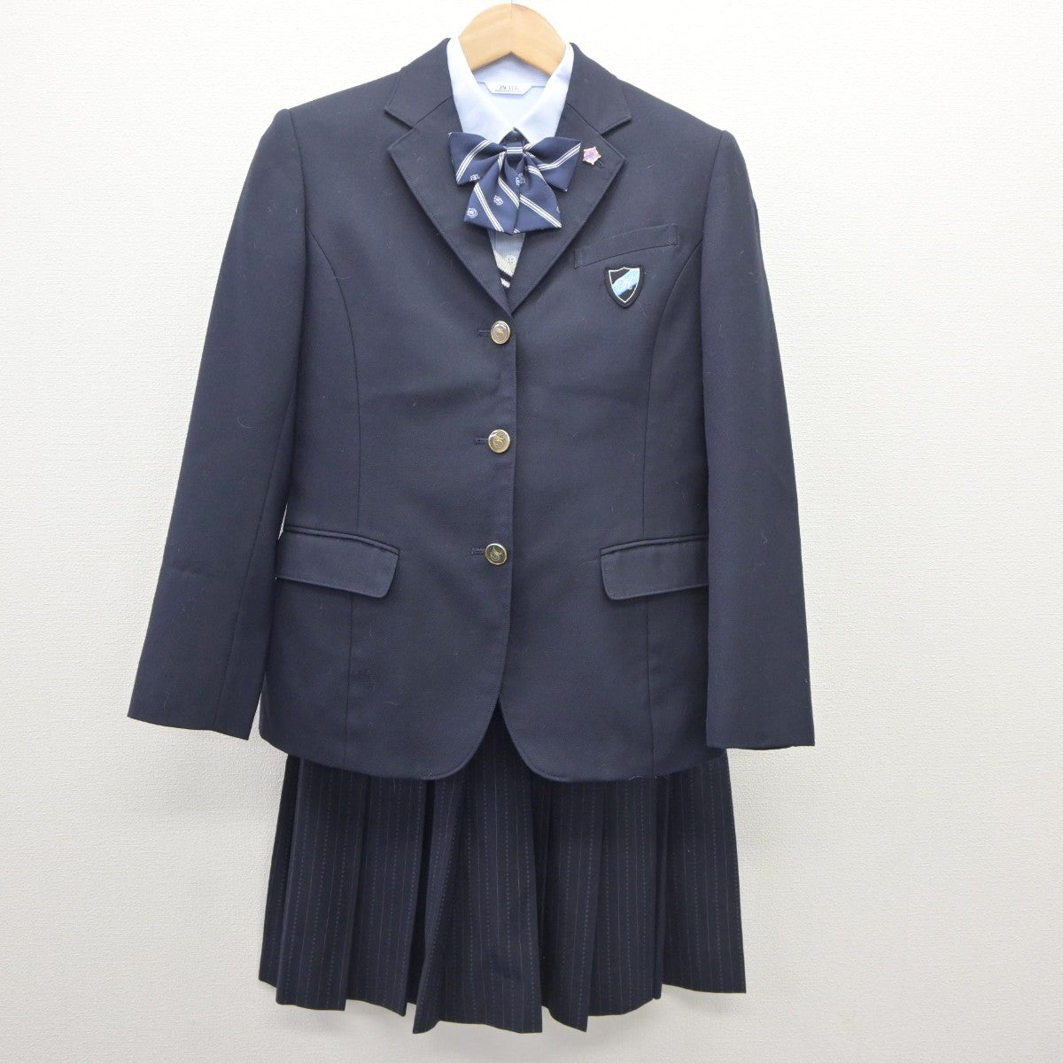 広島商船高等専門学校 制服 - 岡山県の家具