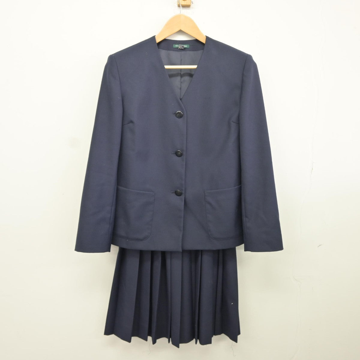 宮崎第一中学校 男子制服一式(ブレザーは売れました) - 服/ファッション