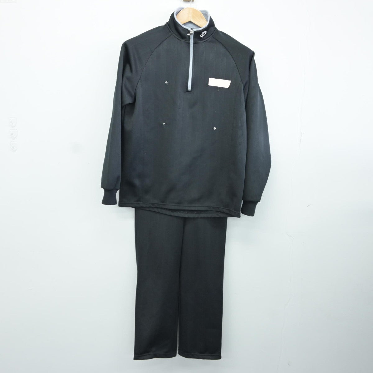 新品】北九州市中学校標準服（ブレザー上下着） - その他