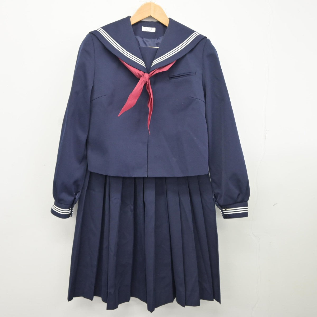 girlsblue 制服