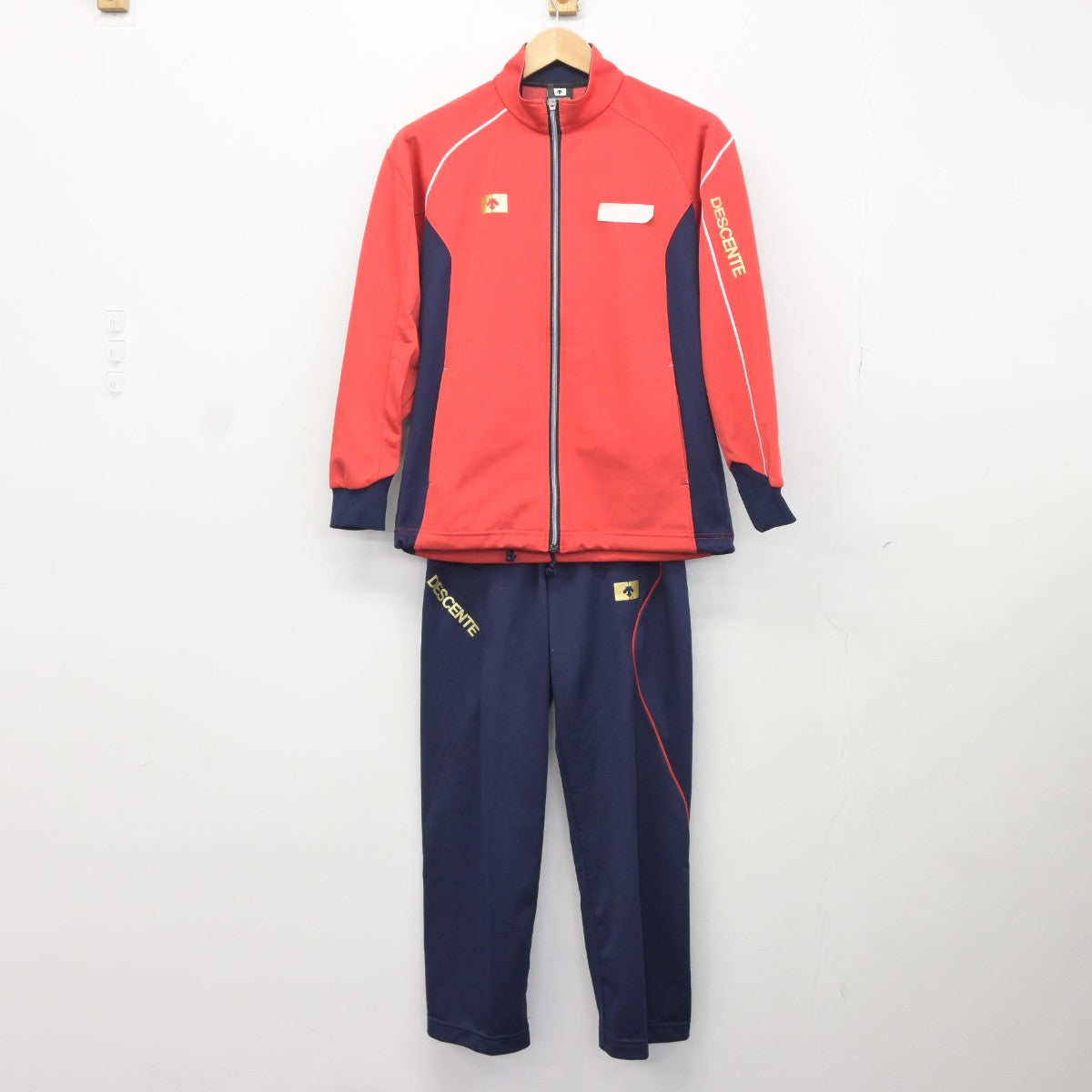 洛南高校ジャージ 洛南高等学校｜中古制服販売ドンキー
