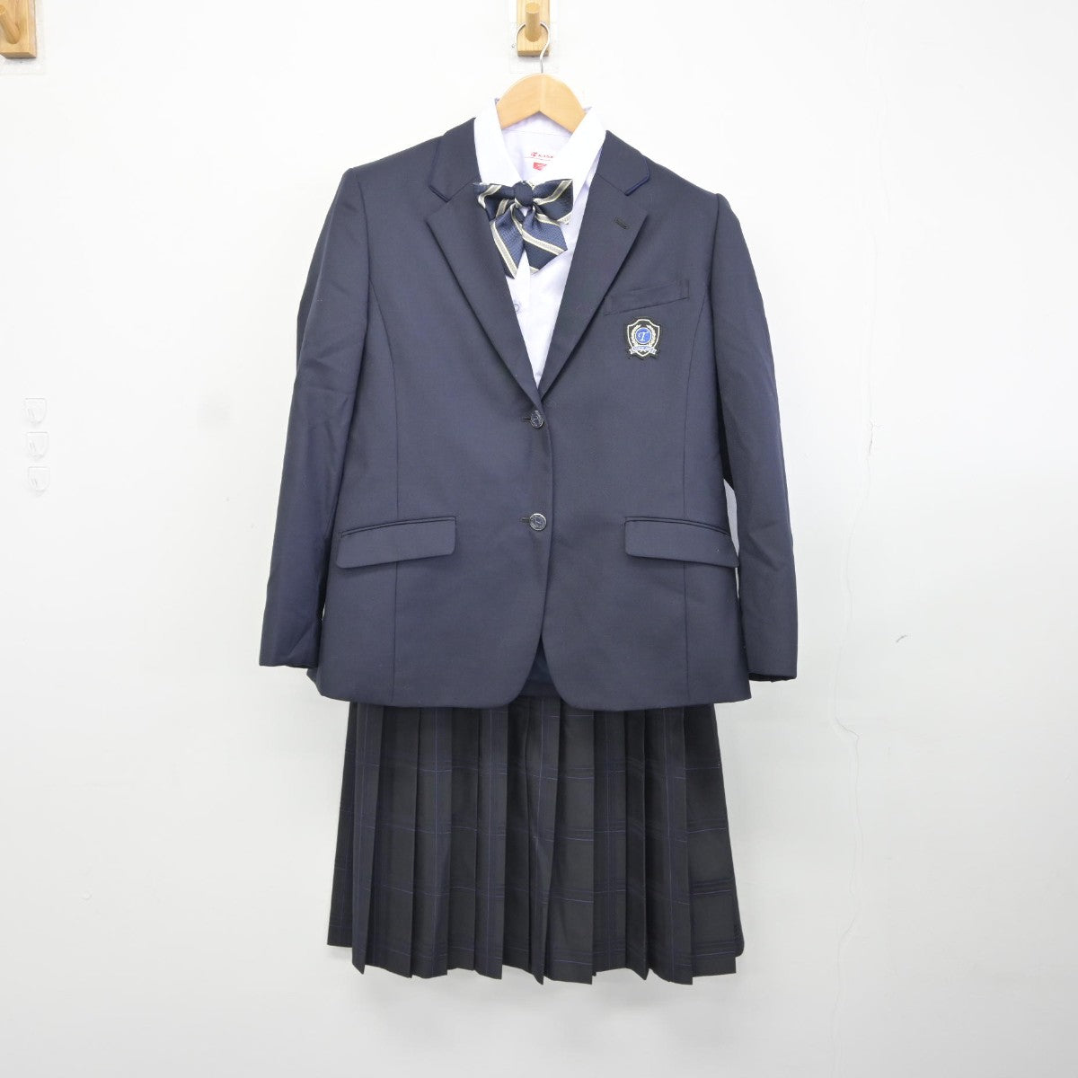 旭川市立東陽中学校 制服 - その他