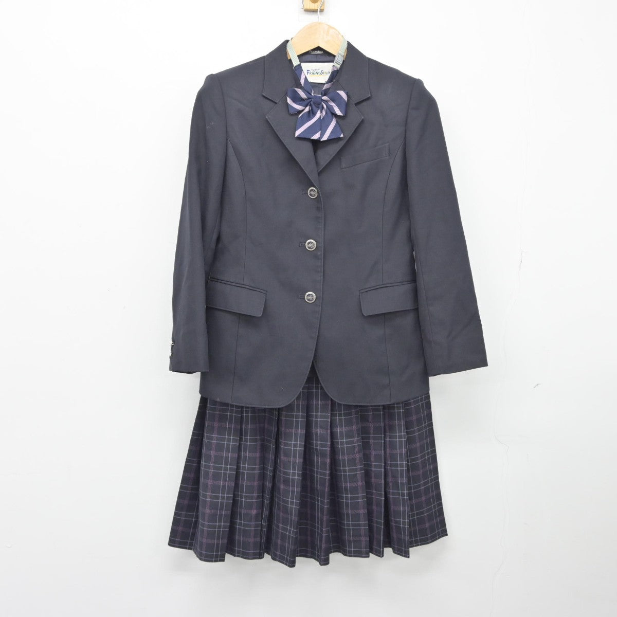 渡波中学校の制服 - 子供用品