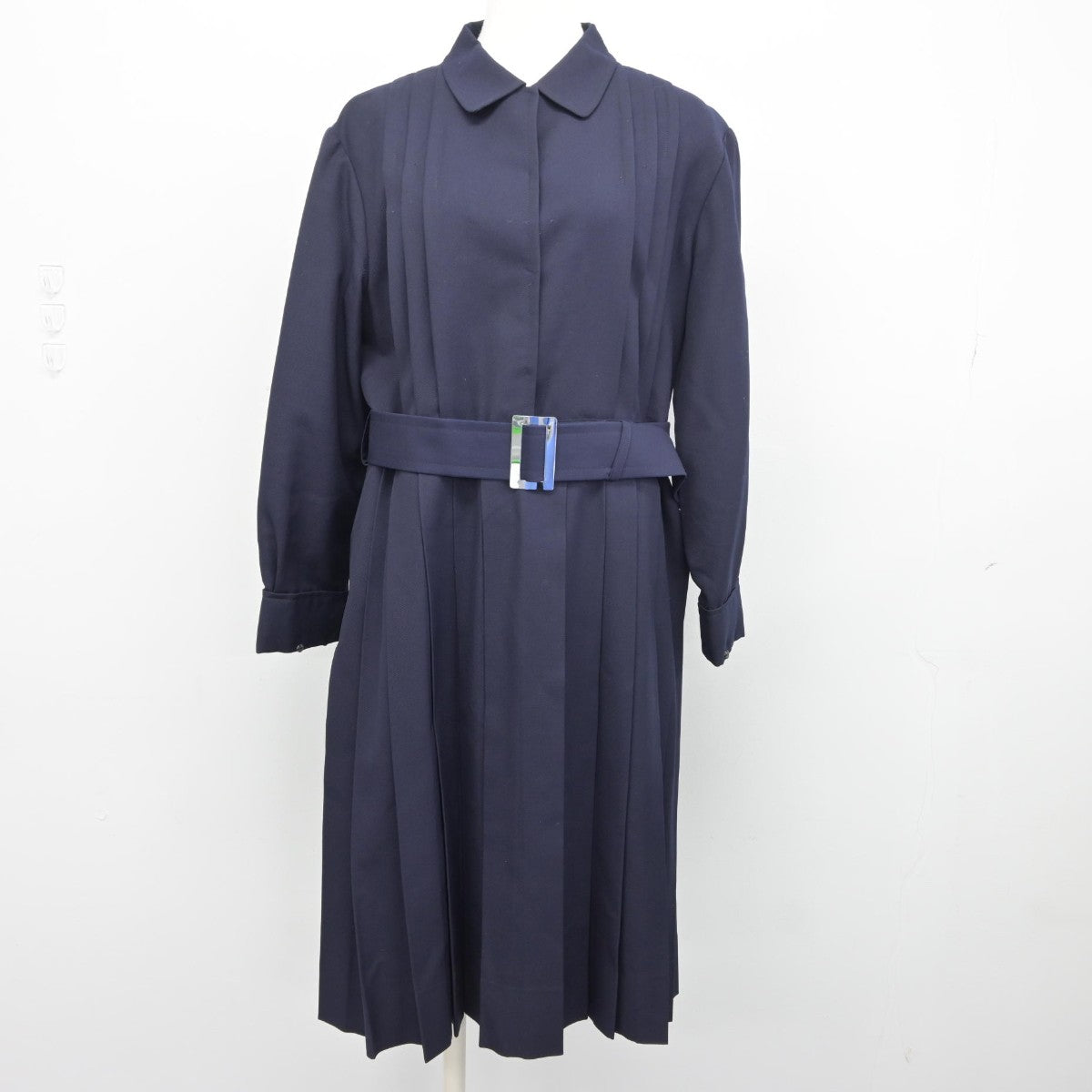 中古】東京都 山脇学園中学校・高等学校 女子制服 1点（ワンピース）sf038635 | 中古制服通販パレイド