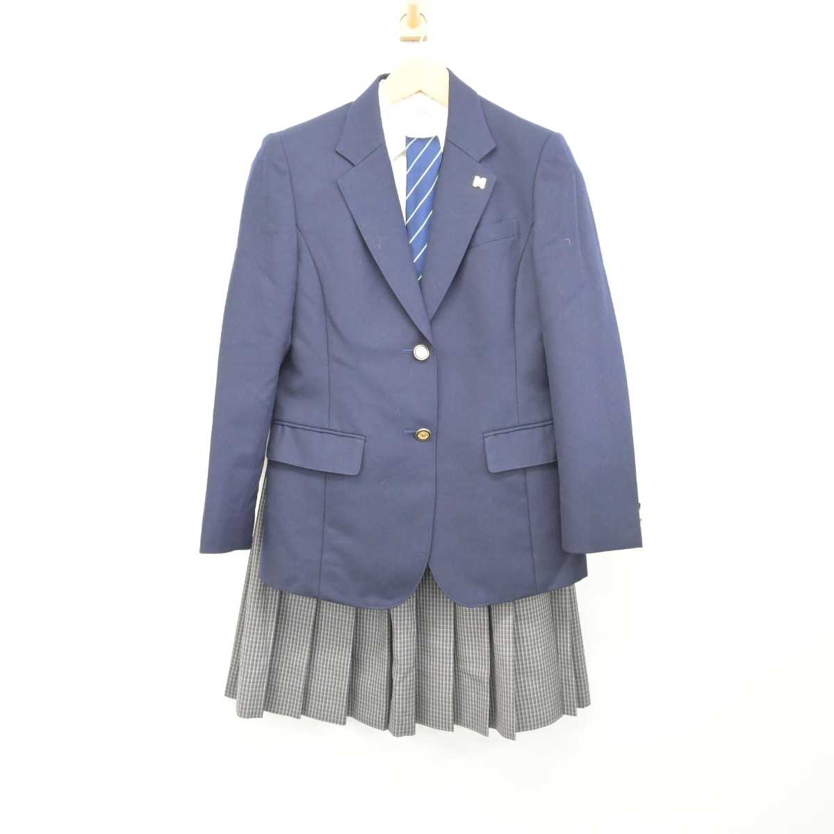 前橋工業高等学校 学校指定男子制服 - その他