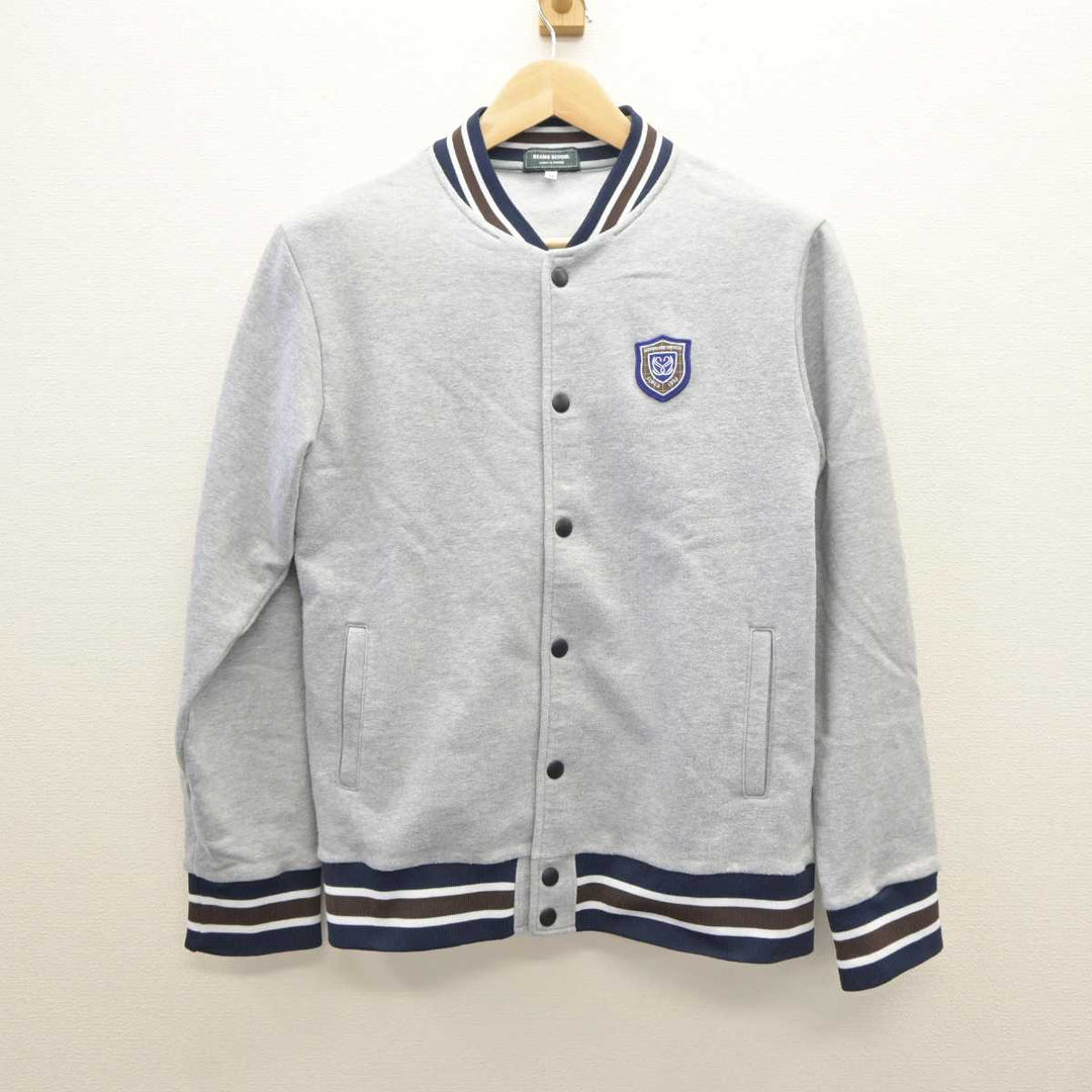 kids洋服様　　品川翔英 高等学校　 コート　BEAMS SCHOOL 　M kids洋服様品川翔英 高等学校 コートBEAMS SCHOOL M