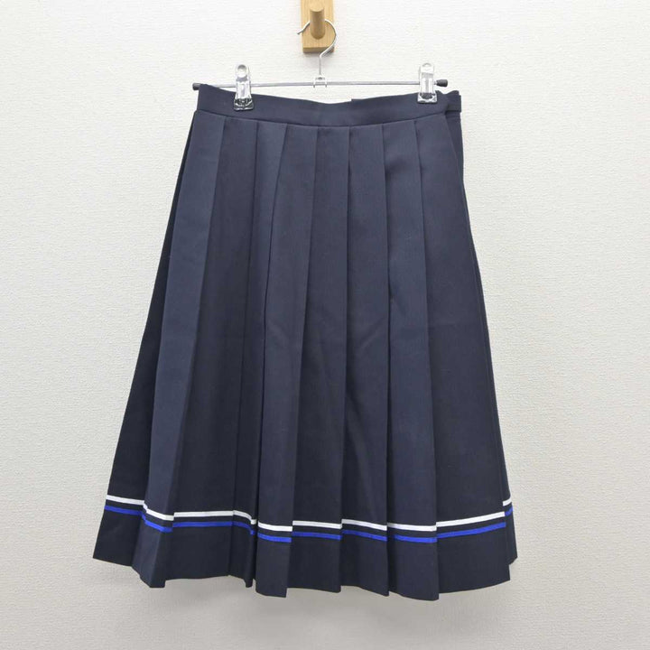 中古】千葉県 高洲中学校 女子制服 2点 (セーラー服・セーラー服 中古】千葉県 高洲中学校 女子制服 2点 (セーラー服・セーラー服