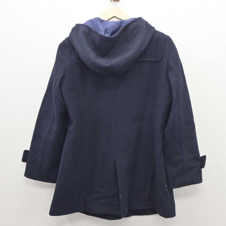 中古】福岡県 筑紫女学園高等学校 女子制服 1点 (コート) sf035859 | 中古制服通販パレイド