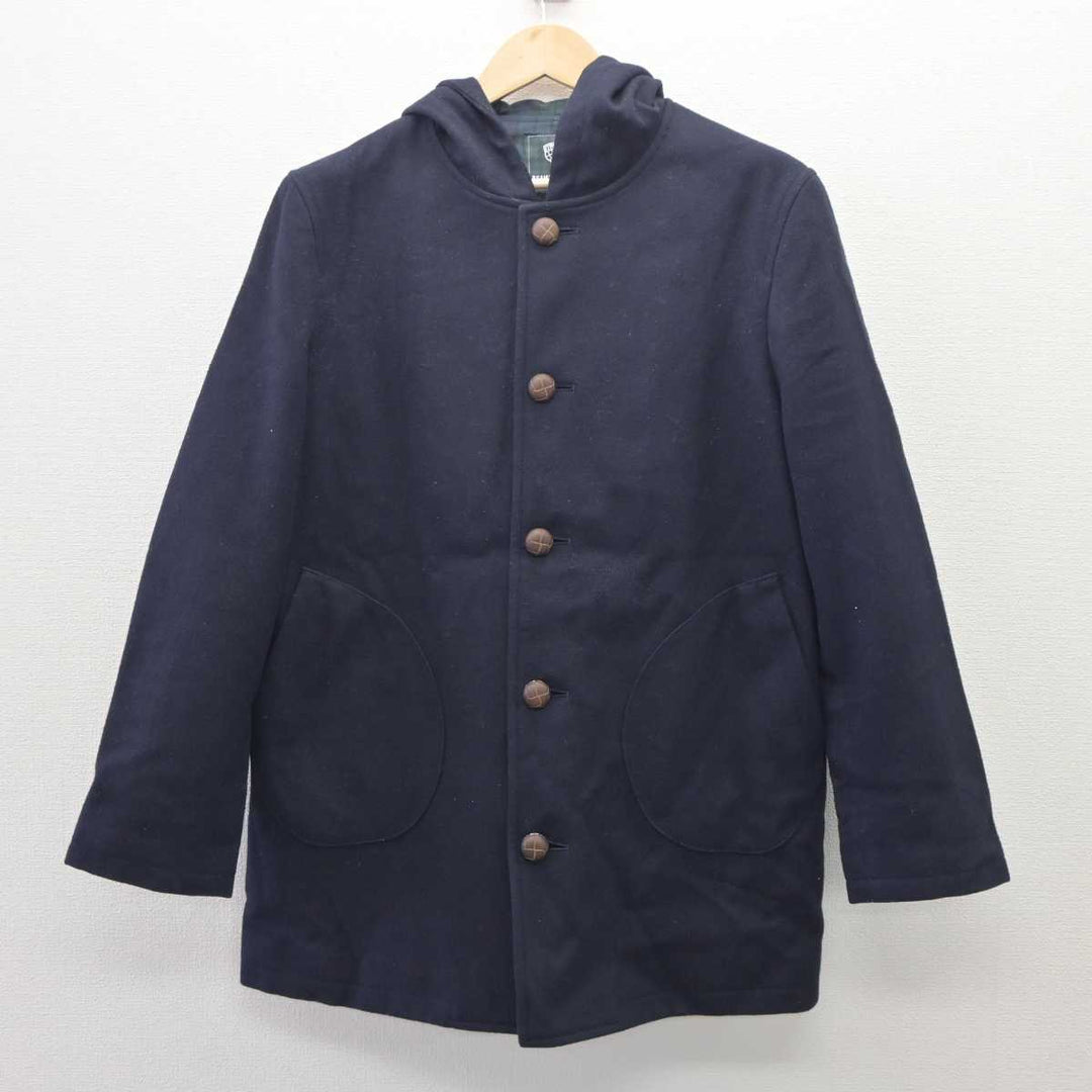 中古】東京都 武蔵野大学高等学校 女子制服 1点 (コート) sf035971 | 中古制服通販パレイド