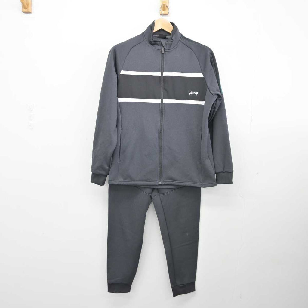 【中古】埼玉県 昌平高等学校 女子制服 2点 (ジャージ 上・ジャージ 下) sf039944 | 中古制服通販パレイド