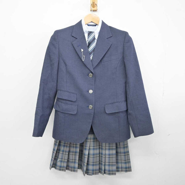 制服ブレザー 湘南学園 - 服/ファッション