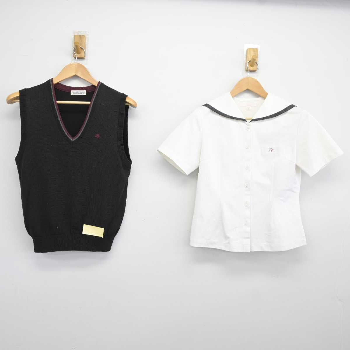 高岡商業高等学校の中古制服一覧 | 中古制服通販パレイド 高岡商業高等学校の中古制服一覧 | 中古制服通販パレイド