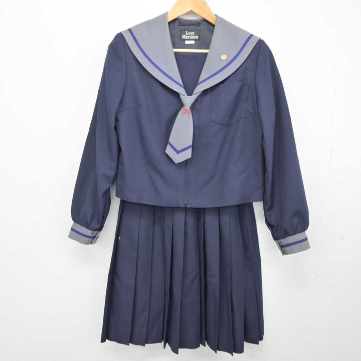 Palava セーラートップ　S 美品 Palava セーラートップ S 美品