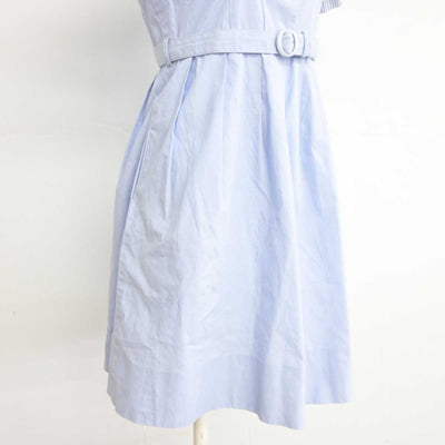 【中古】兵庫県 小林聖心女子学院小学校 女子制服 1点 (ワンピース) sf040114