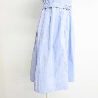 【中古】兵庫県 小林聖心女子学院小学校 女子制服 1点 (ワンピース) sf040140