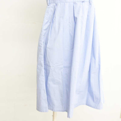 【中古】兵庫県 小林聖心女子学院小学校 女子制服 1点 (ワンピース) sf040141