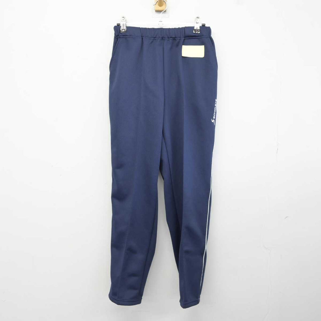 中古】東京都 青梅総合高等学校 女子制服 3点 (ジャージ 上