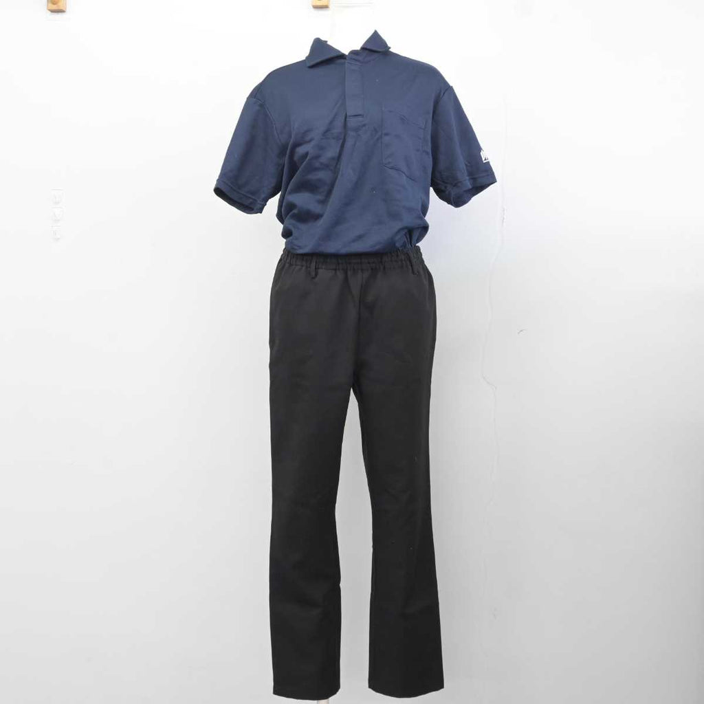 【中古】 餃子の王将 女子制服 3点 (シャツ・ズボン) sf040205 | 中古