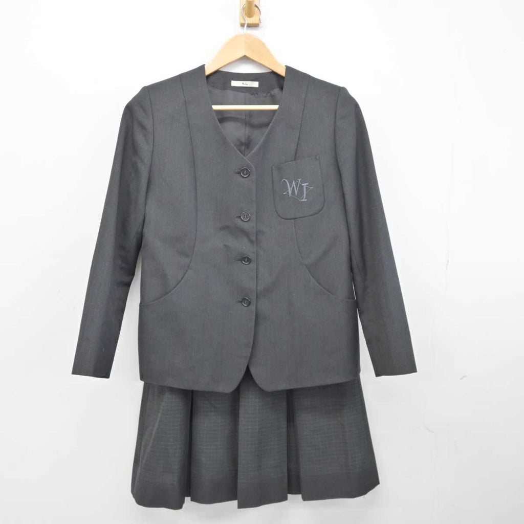 コスプレ 制服④ 伊丹西高等学校 - コスプレ衣装