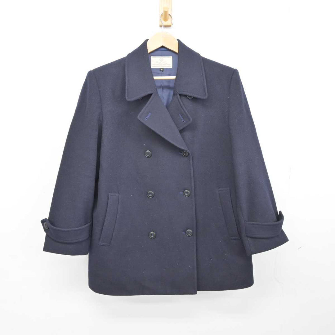 【中古】東京都 駒込中学校高等学校 女子制服 1点 (コート) sf040344 | 中古制服通販パレイド