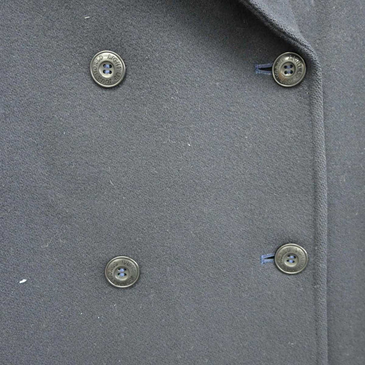 中古】東京都 駒込中学校高等学校 女子制服 1点 (コート 中古】東京都 駒込中学校高等学校 女子制服 1点 (コート