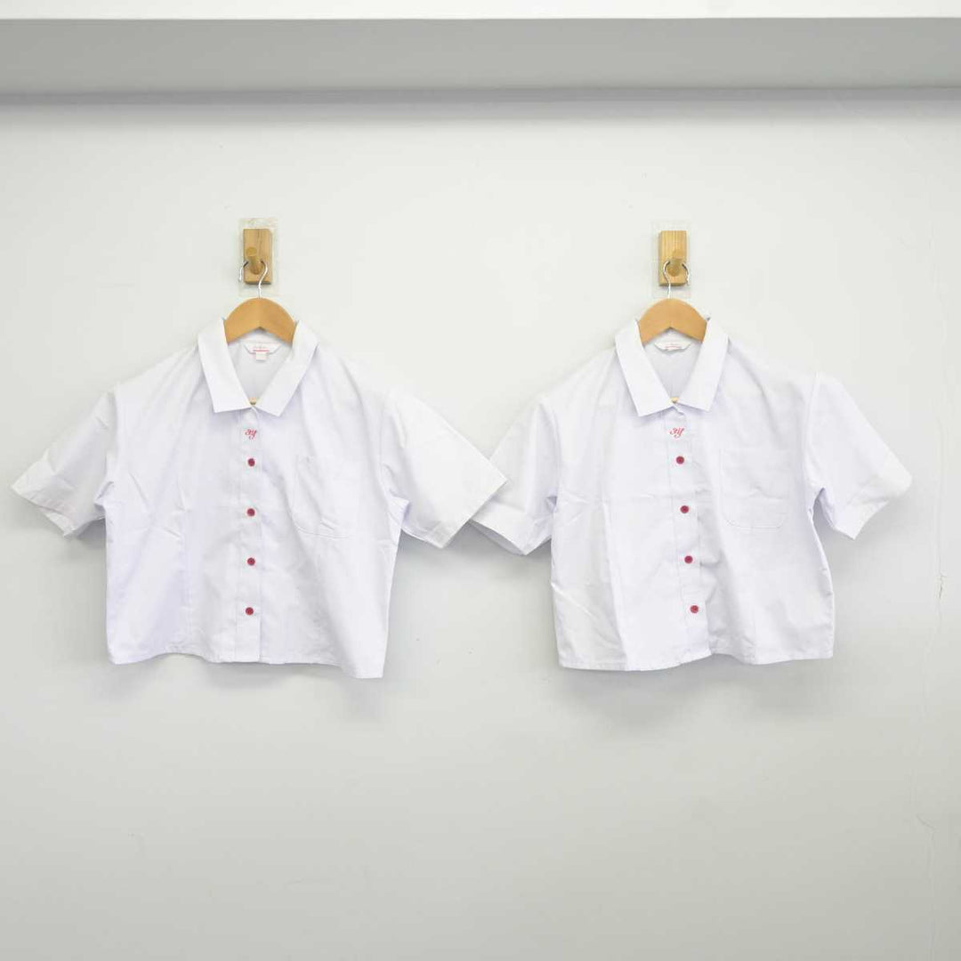 弘前実業高校　シャツ 弘前実業高校 シャツ