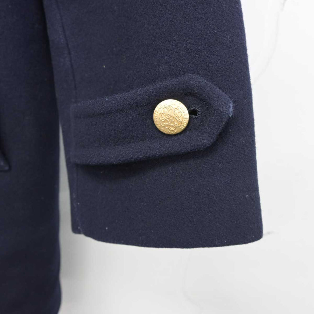 京都橘高校　ハーフコート 制服・制定品 | 学校生活 | 京都橘高等学校 | 京都橘中学校
