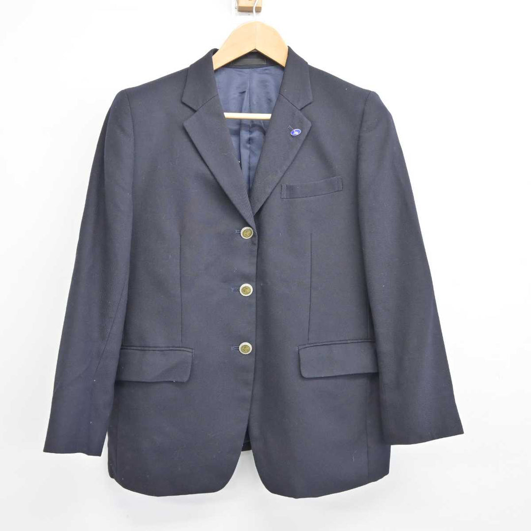 【中古】東京都 昭和第一学園高等学校 女子制服 4点 (ブレザー・スカート) sf040548 | 中古制服通販パレイド