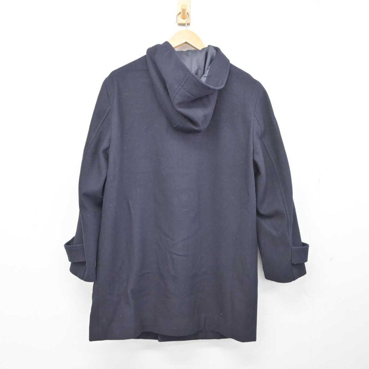 O712 (中古) 兵庫県 須磨学園中学・高校 (旧制服) 学生服 4点
