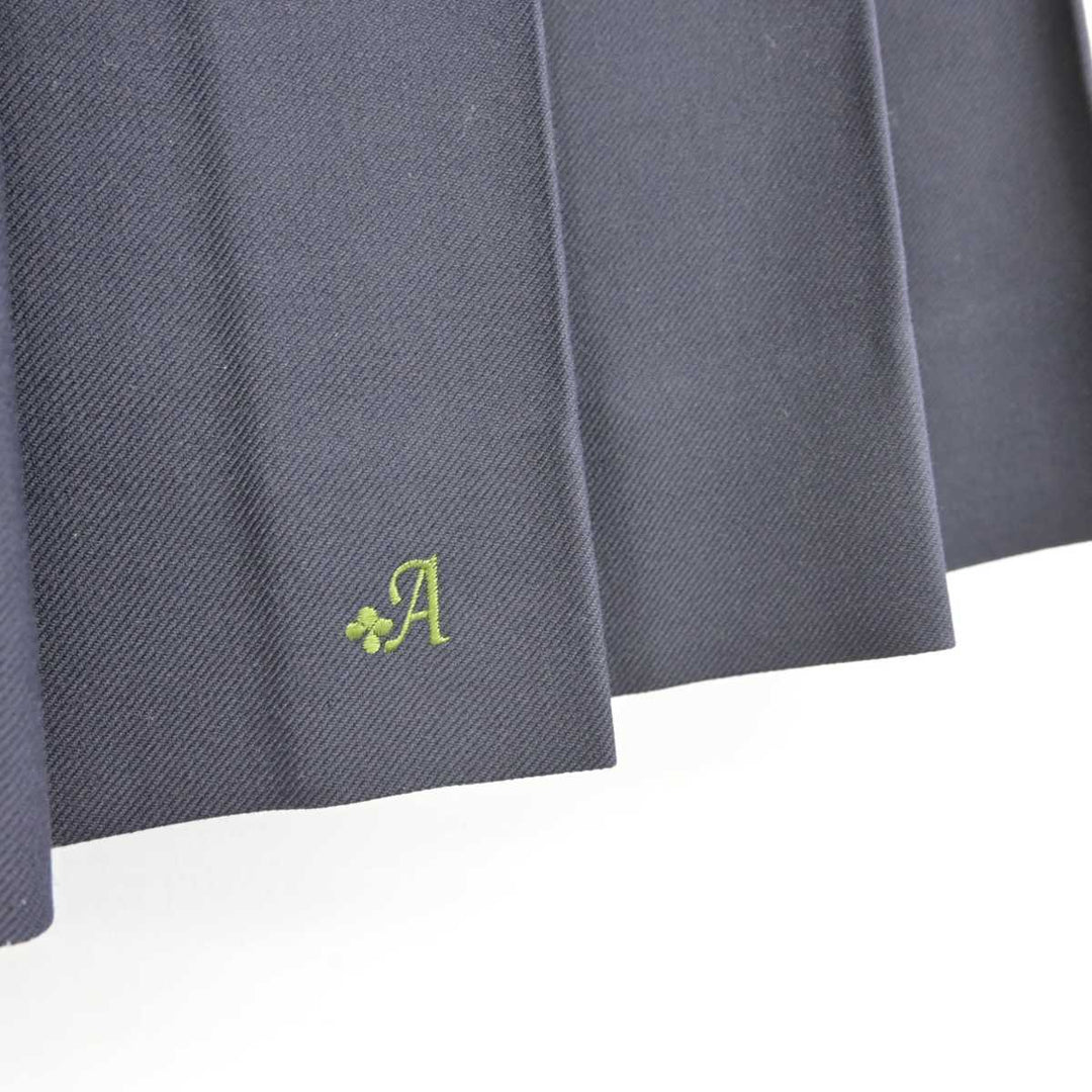 足羽高校男子制服フルセット