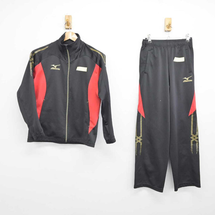 中古】北海道 北海高等学校 女子制服 2点 (ジャージ 上