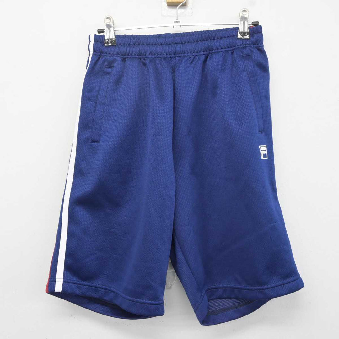 中古】神奈川県 横浜翠陵高等学校 女子制服 3点 (ジャージ 上