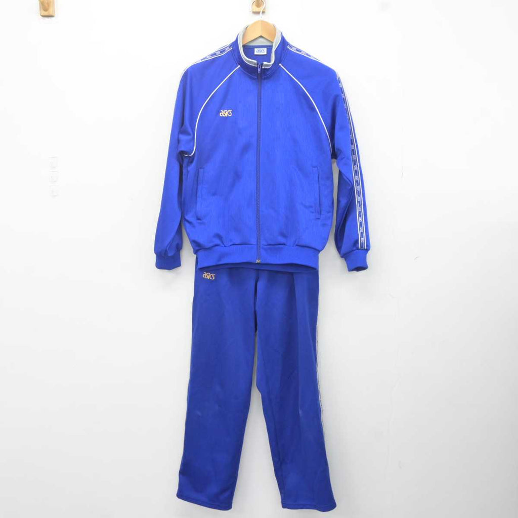 日体大 上下ジャージ Yahoo!オークション - 日本体育大学 ジャージ 上下 asics 上