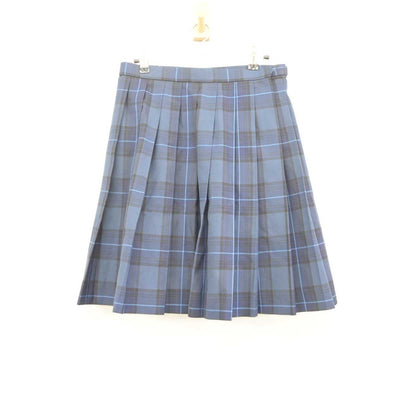 【中古】三重県 橋北中学校 女子制服 2点 (ブレザー・スカート) sf040933