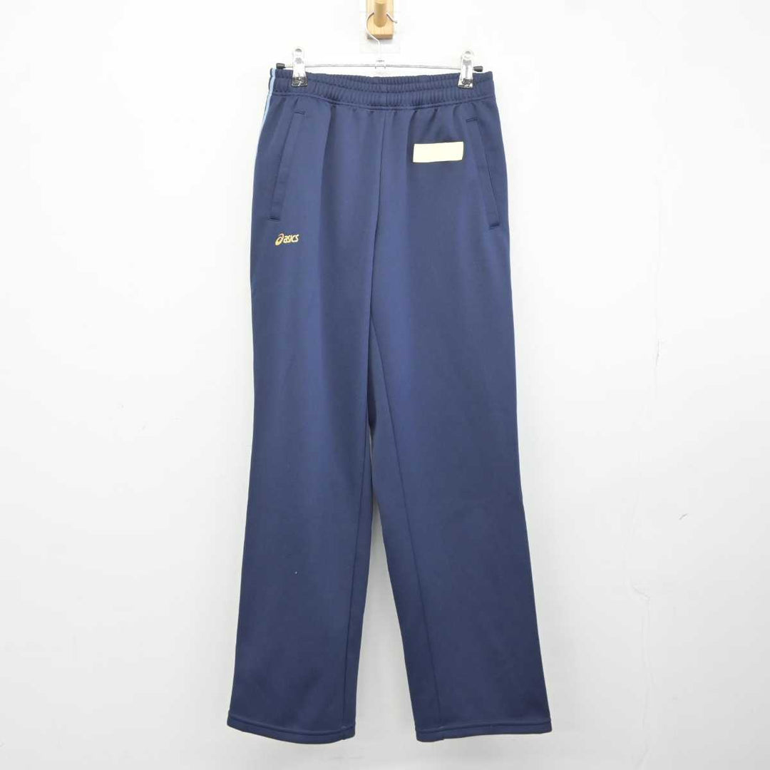 中古】東京都 日本橋高等学校 女子制服 2点 (体操服 上 中古】東京都 日本橋高等学校 女子制服 2点 (体操服 上