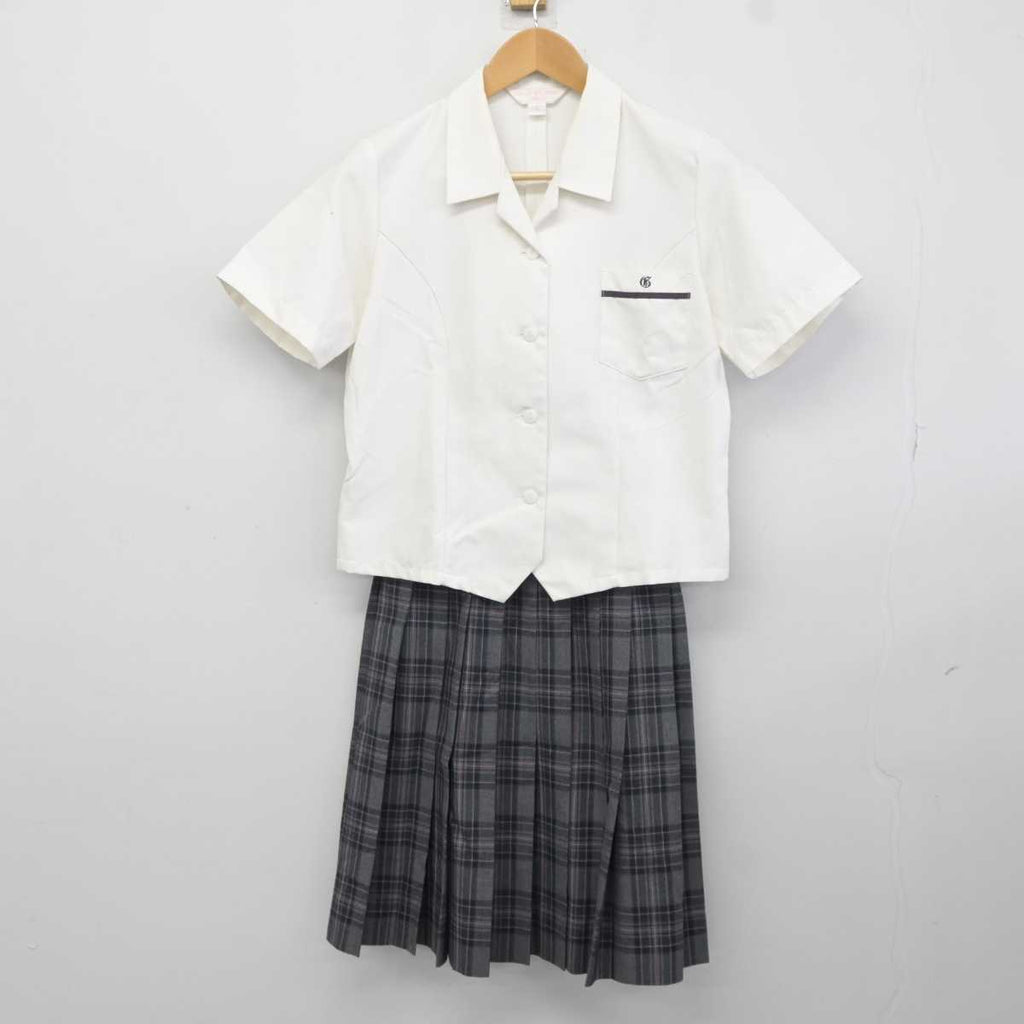買取安い仰星学園　未使用訳ありLサイズ　学校制服 学生服