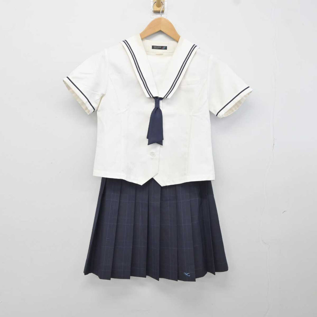 O46 (中古) 兵庫県 神戸学院女子高校 (神戸学院大学附属高校) 3