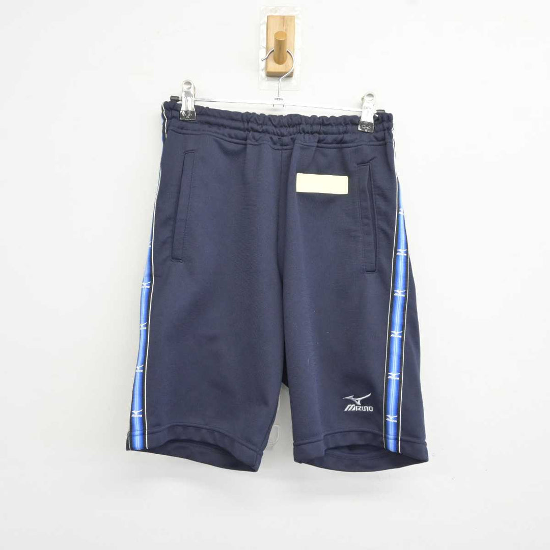 中古】東京都 小山台高等学校 女子制服 2点 (体操服 上・体操服