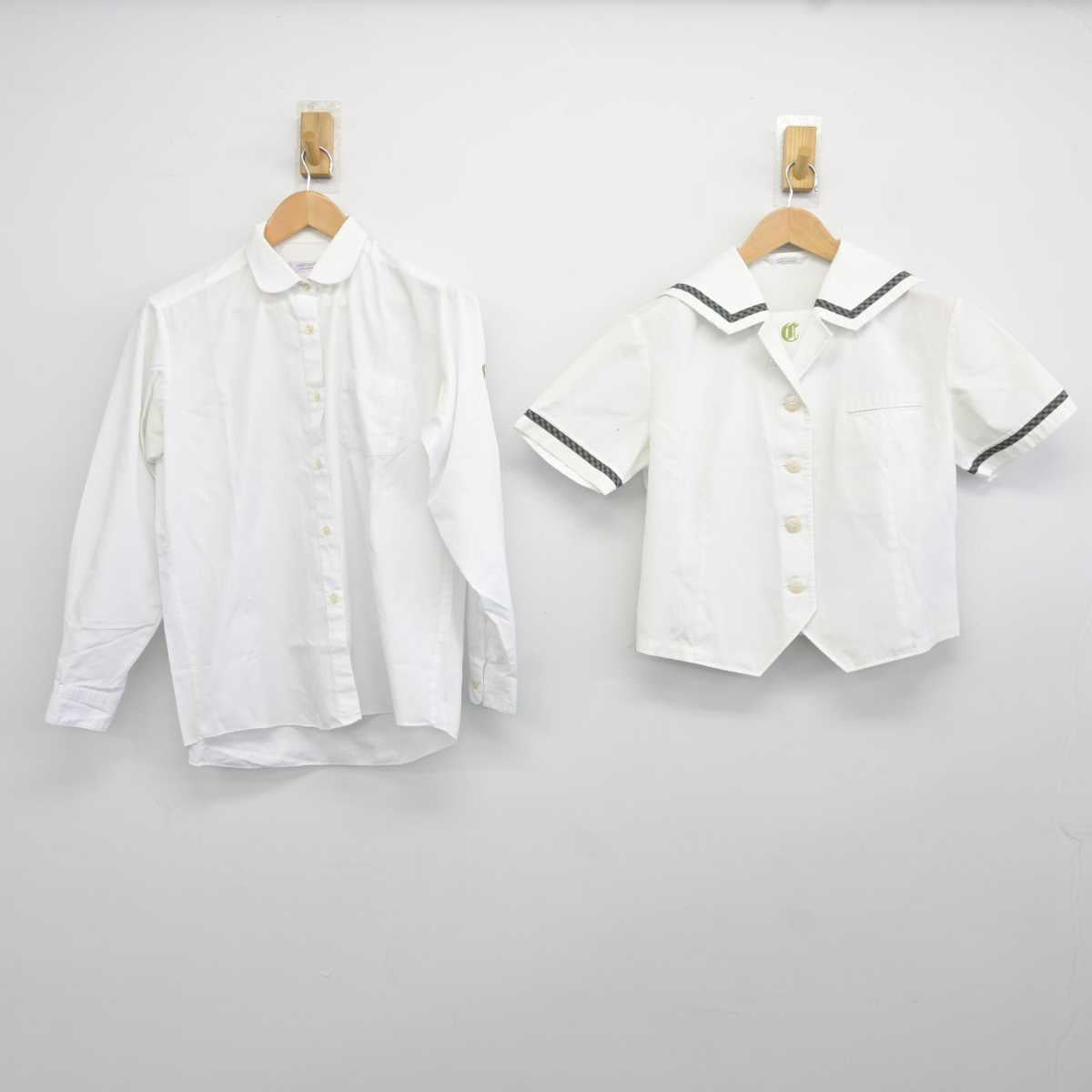 佐久長聖高等学校の中古制服一覧 | 中古制服通販パレイド
