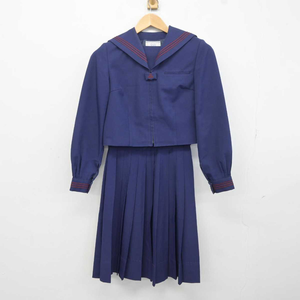 Yahoo!オークション - U599/S1142(中古)千葉県 公津の杜中学校