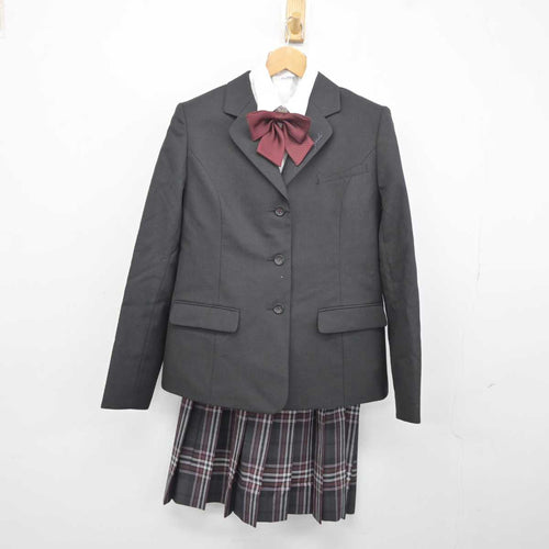 制服他一式 大宮開成高等学校 男子制服