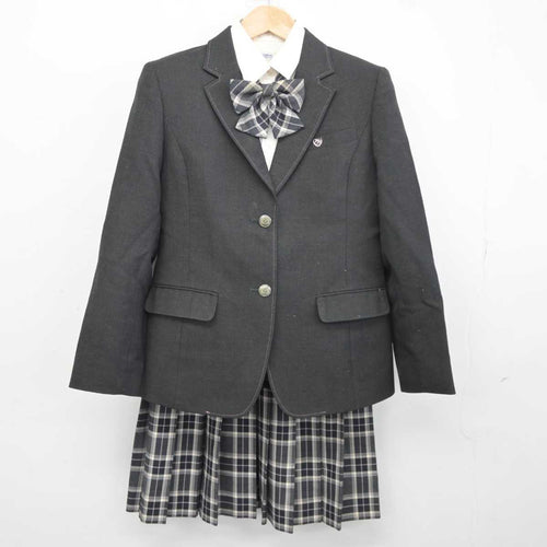 ☆注目！神丘中学の制服セット！美品！