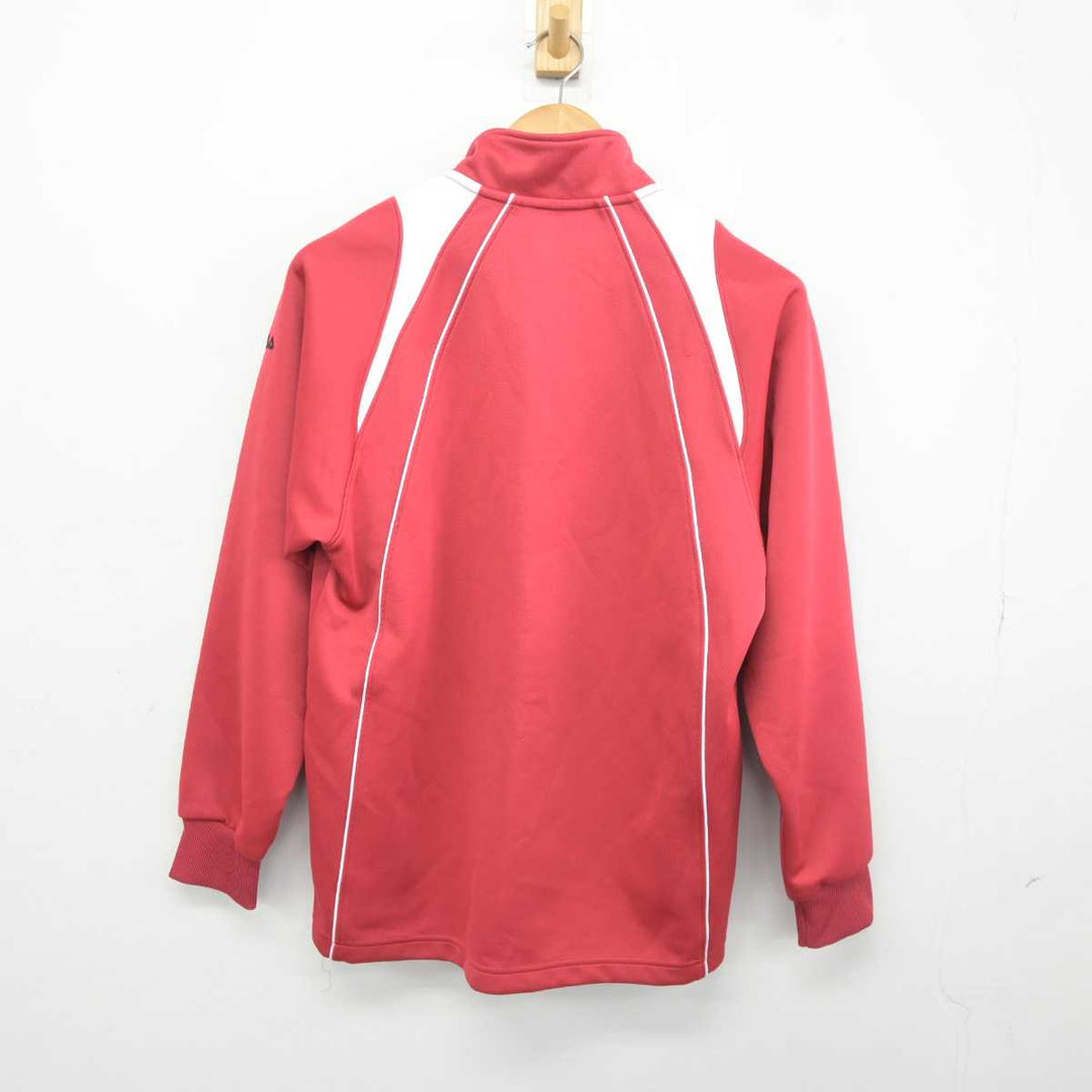 中古】 新座柳瀬高等学校 女子制服 2点 (ジャージ 上・ジャージ 中古】 新座柳瀬高等学校 女子制服 2点 (ジャージ 上・ジャージ