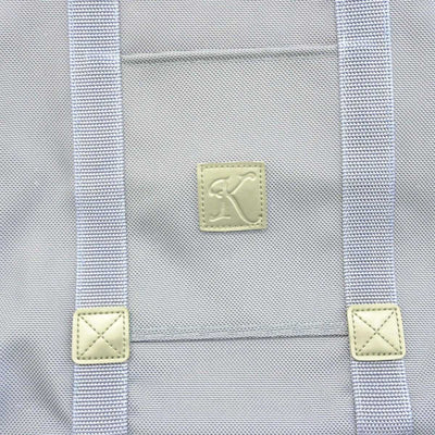 【中古】大阪府 大阪女学院高等学校 女子制服 1点 (カバン) sf041752