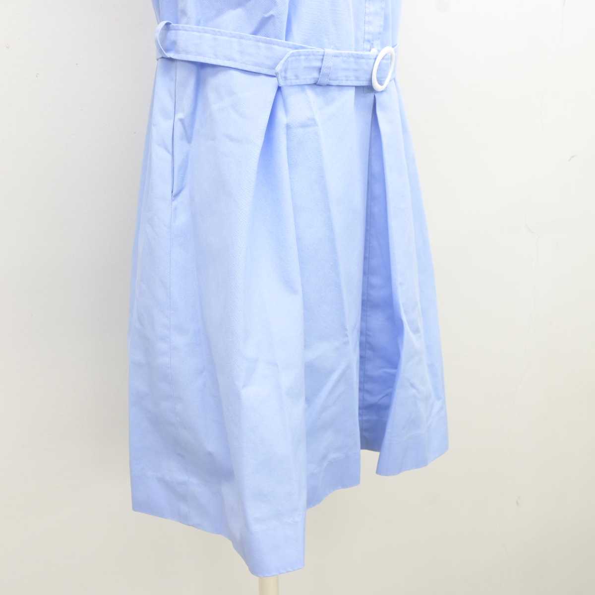 【中古】東京都 東星学園小学校 女子制服 1点 (ワンピース) sf041844