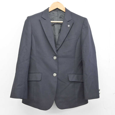 中古】神奈川県 日本大学藤沢高等学校 女子制服 3点 (ブレザー・スカート) sf041851 | 中古制服通販パレイド