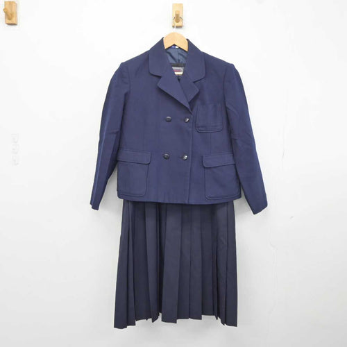 神奈川県 横浜市立平戸中学校 男子制服8点セット