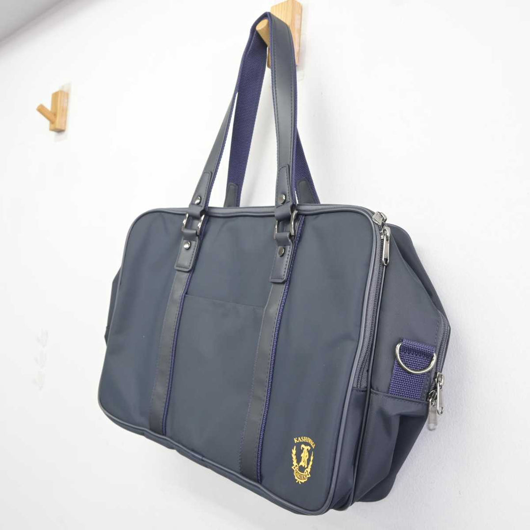 品川女子学院　バッグ 品川女子学院 カバンセット【最終値下げ】の通販 by みみshop